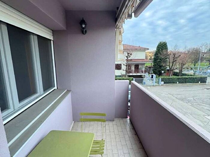 Appartamento quadrilocale in affitto in via Serafino Gasiani, Ponte Samoggia, Anzola dellEmilia