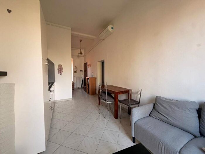 Appartamento bilocale in affitto in Via San Bernardo, Quintosole Chiaravalle, Milano