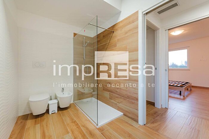 Appartamento trilocale in vendita in Via Cristofolo Colombo, San Stino di Livenza