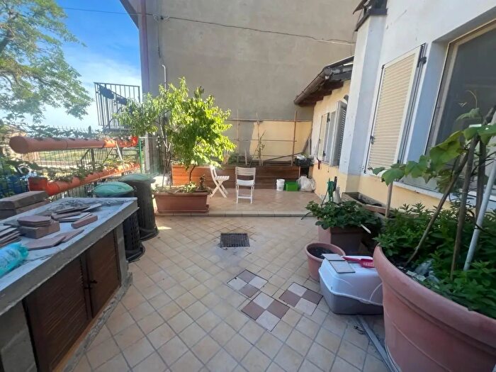 Casa quadrilocale in vendita in Via Milano, Lugagnano Val D'Arda