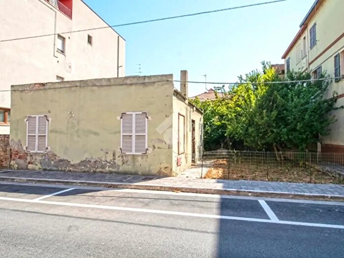 Casa trilocale in vendita in Via C Colombo, Porto Sant'Elpidio