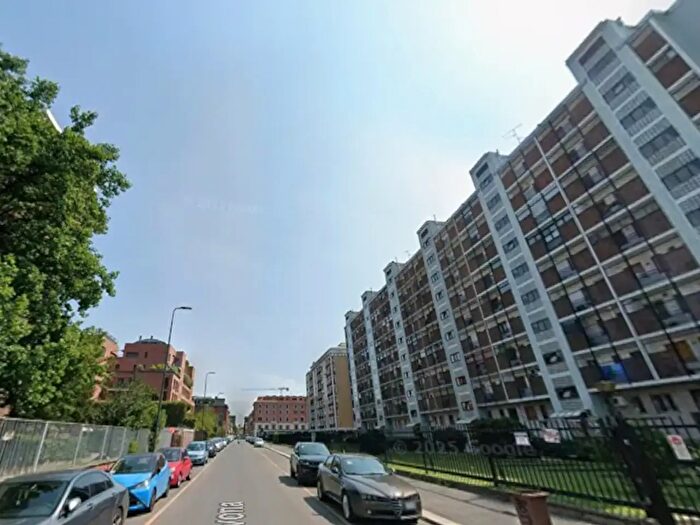 Appartamento bilocale in affitto in Via Savona, Milano