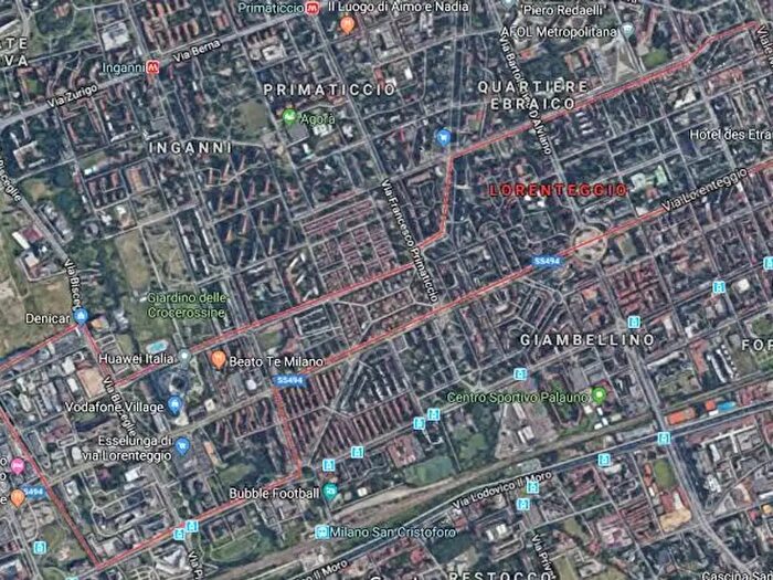 Case in Vendita e in Affitto - 2