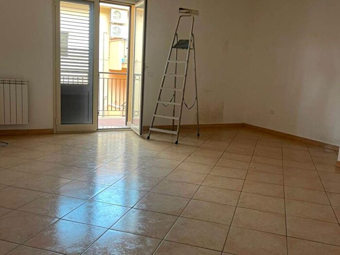 Appartamento con 5 locali in affitto in Casteldaccia