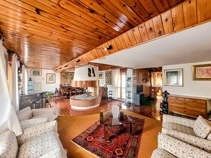 Appartamento con 10 locali in vendita in Sacile