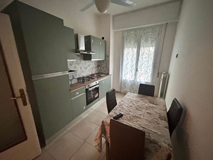 Appartamento trilocale in affitto in Via Pio Rajna, Coverciano, Firenze