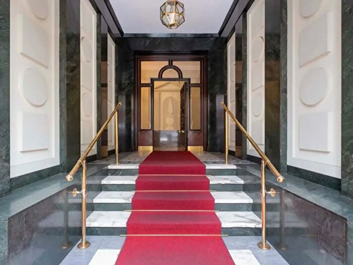 Appartamento monolocale in affitto in Viale Brianza, Milano