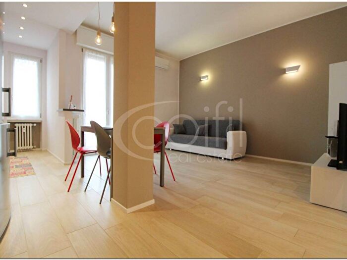 Appartamento bilocale in affitto in Viale Fulvio Testi, Istria, Milano