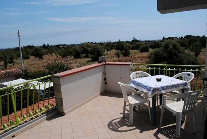 Casa quadrilocale in affitto in Siracusa