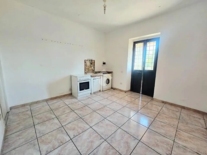 Appartamento bilocale in vendita in Via Tiberina, Fiano Romano