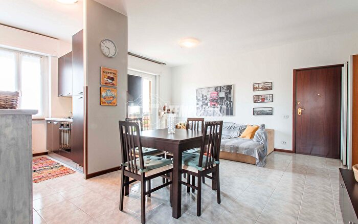 Appartamento bilocale in vendita in Carbonate