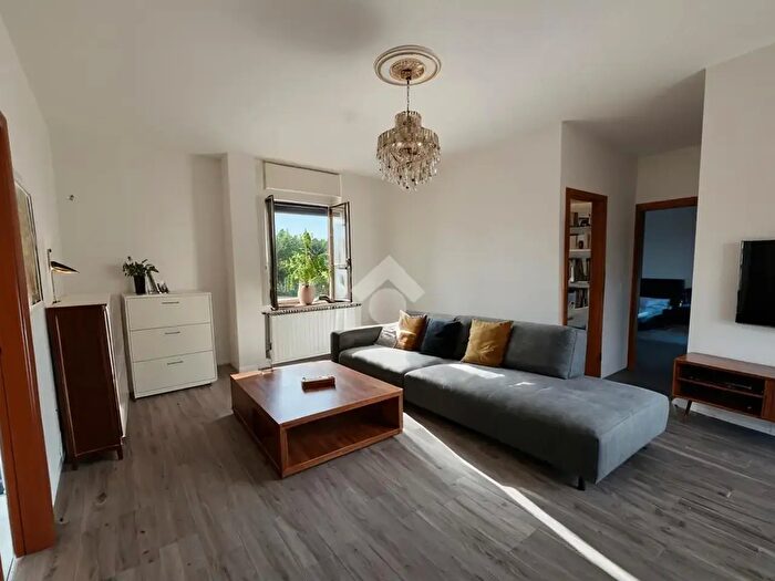 Appartamento bilocale in vendita in Via Dolce, Trecate