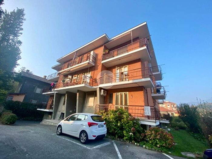 Appartamento monolocale in affitto in Via Orsiera, Centro, Avigliana