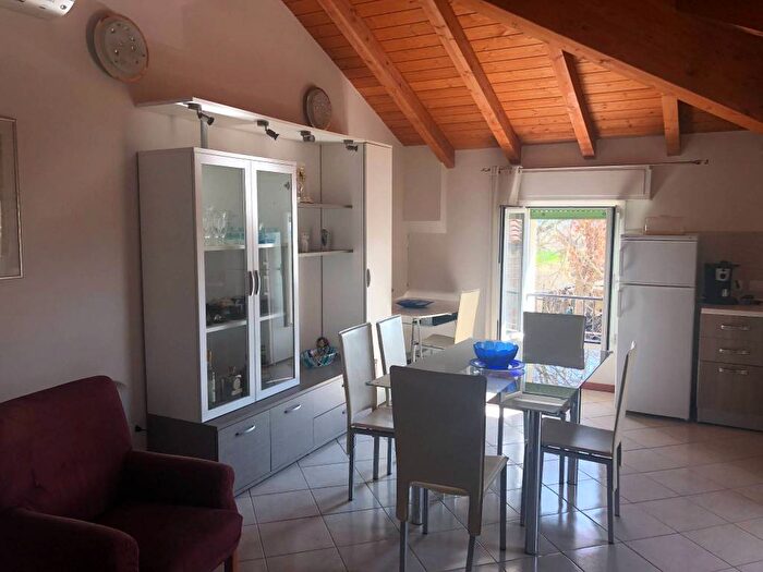 Appartamento trilocale in affitto in San Marino, Bentivoglio