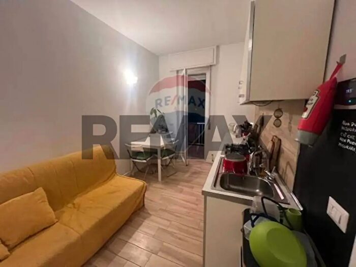 Appartamento bilocale in affitto in Via Meucci, Castelli Calepio