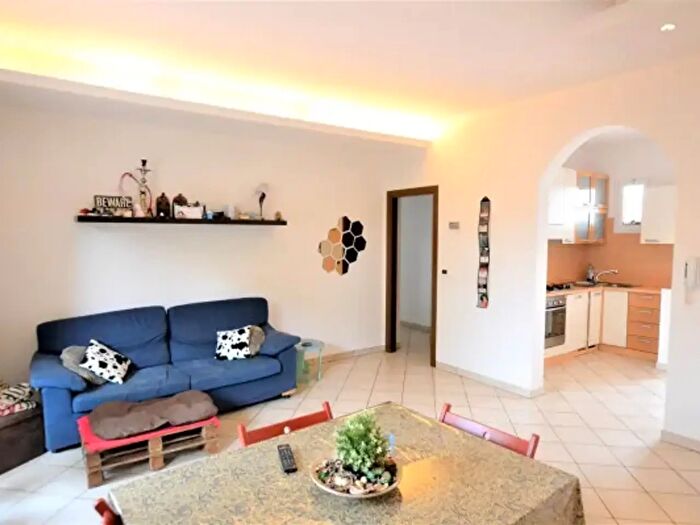 Appartamento quadrilocale in vendita in Viale Po, Riccione