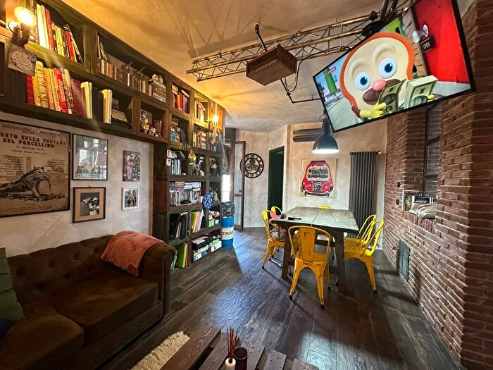 Appartamento quadrilocale in vendita in Via Balducci, Follonica