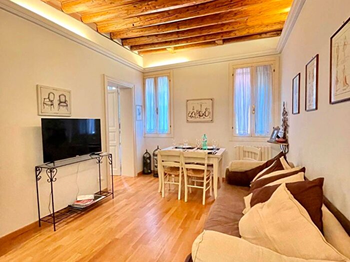 Appartamento quadrilocale in affitto in San Polo, Venezia