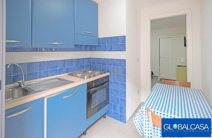 Appartamento monolocale in vendita in Via Petrarca, Grosseto