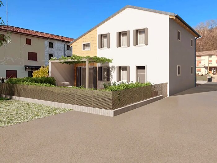 Appartamento trilocale in vendita in Cappella Maggiore