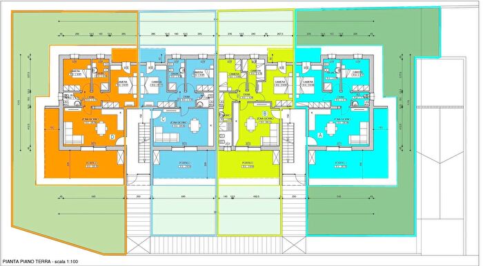 Case in Vendita e in Affitto - 2