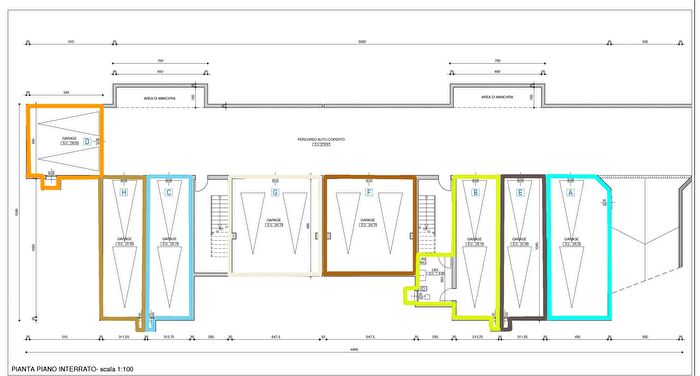 Case in Vendita e in Affitto - 3