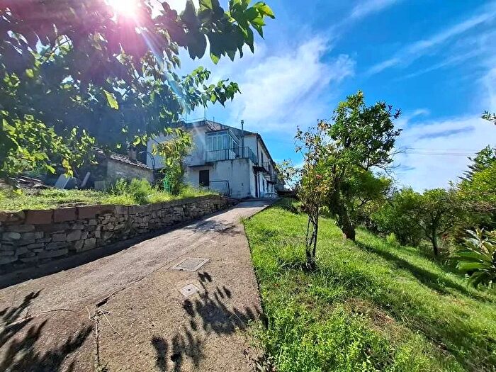 Casa con 6 locali in vendita in Sp, Montecorice