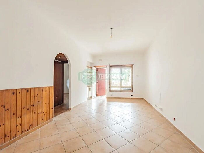 Appartamento trilocale in vendita in Via Elcetina, Santa Marinella