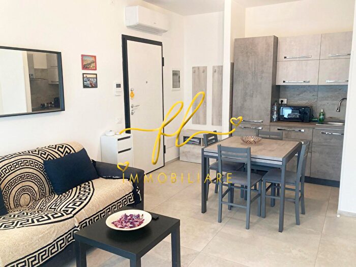 Appartamento bilocale in vendita in Rosignano Marittimo