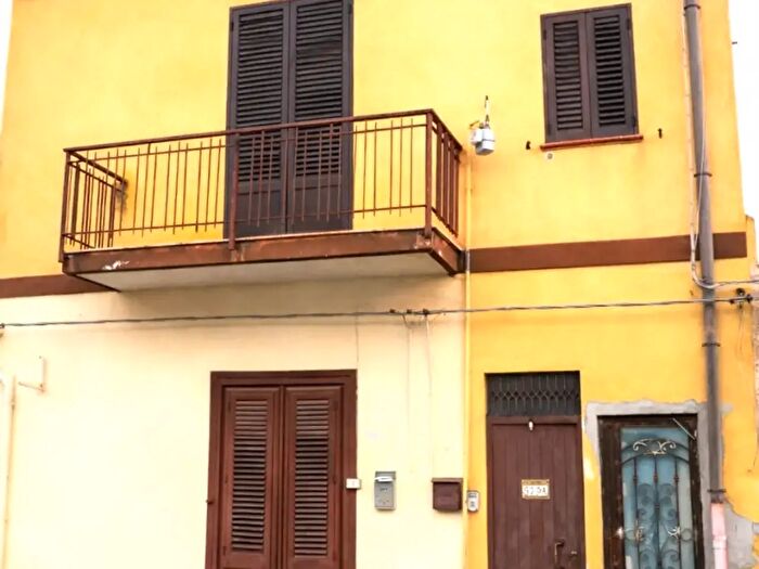 Casa con 5 locali in vendita in Via Villagrazia, Palermo