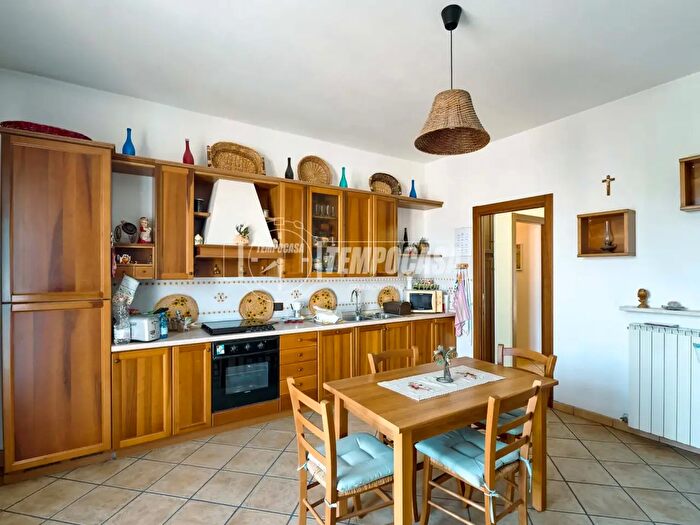 Appartamento trilocale in vendita in Via Gorizia, Cremona