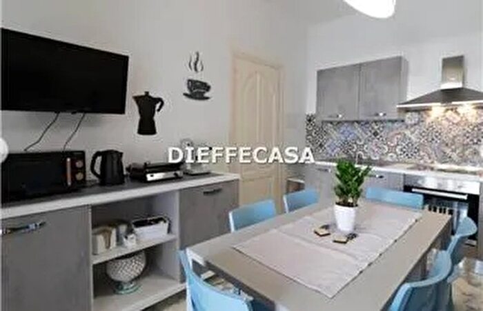 Appartamento trilocale in affitto in Contrada Birgi Marsala Tp, Marsala