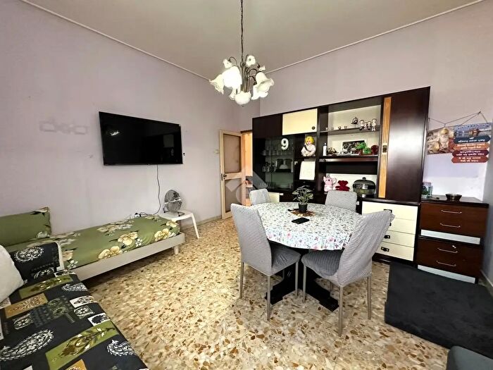 Appartamento trilocale in vendita in Via Giuseppe Mazzini, Borgo Virgilio