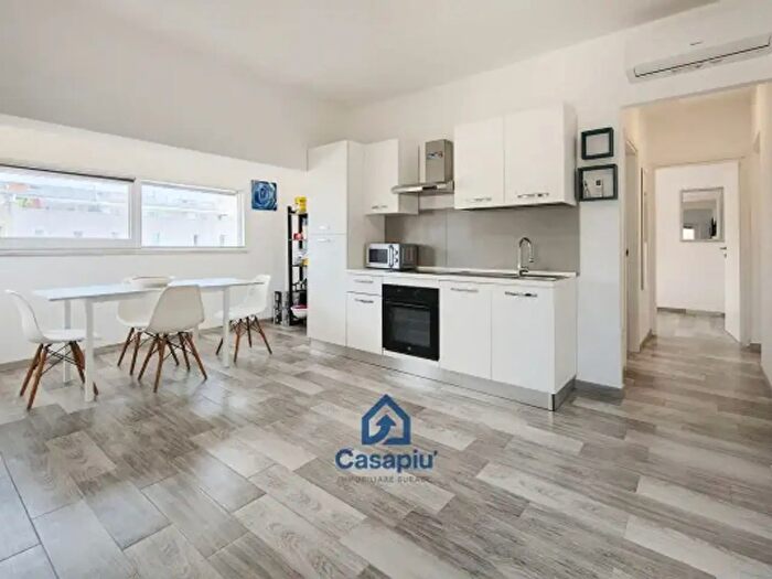 Appartamento trilocale in vendita in Via Principe di Piemonte, Civitanova Marche
