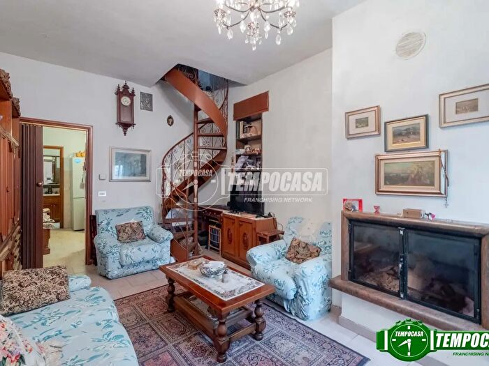 Appartamento bilocale in vendita in Via Monte Nero, Magenta