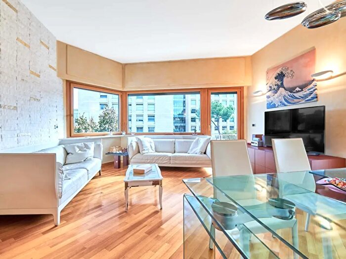 Appartamento monolocale in affitto in Via del Circo Massimo, Roma