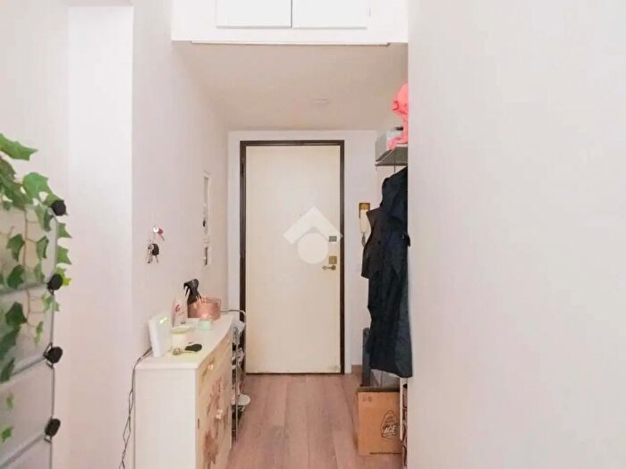 Appartamento monolocale in vendita in Via Val dAosta, Roma