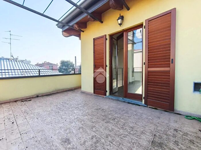 Appartamento bilocale in vendita in Via Galileo Galilei, Cormano