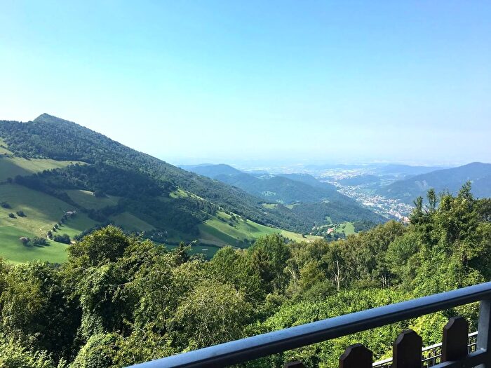 Appartamento bilocale in vendita in Via dei Faggi, Grone