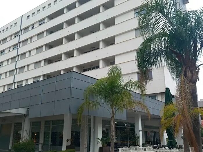 Appartamento in affitto in Via Guglielmo Marconi Snc, Rende