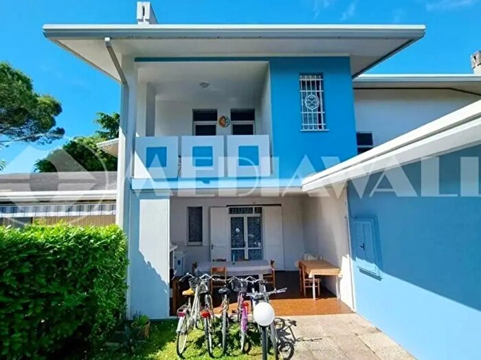 Casa con 5 locali in vendita in Viale Cormor, San Michele Al Tagliamento