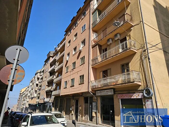 Appartamento quadrilocale in vendita in Enna