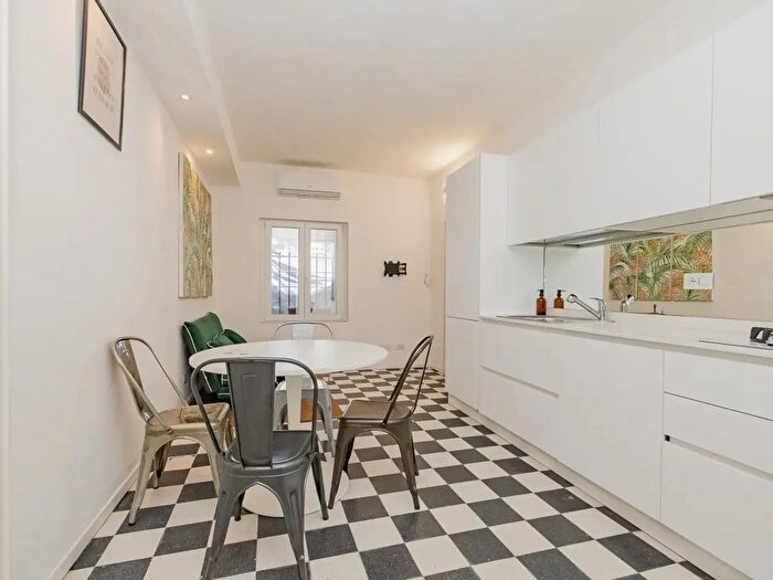 Appartamento bilocale in affitto in Via Privata della Bindellina, Milano