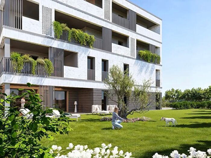 Appartamento con 5 locali in vendita in Via della Costituzione, Vigonza