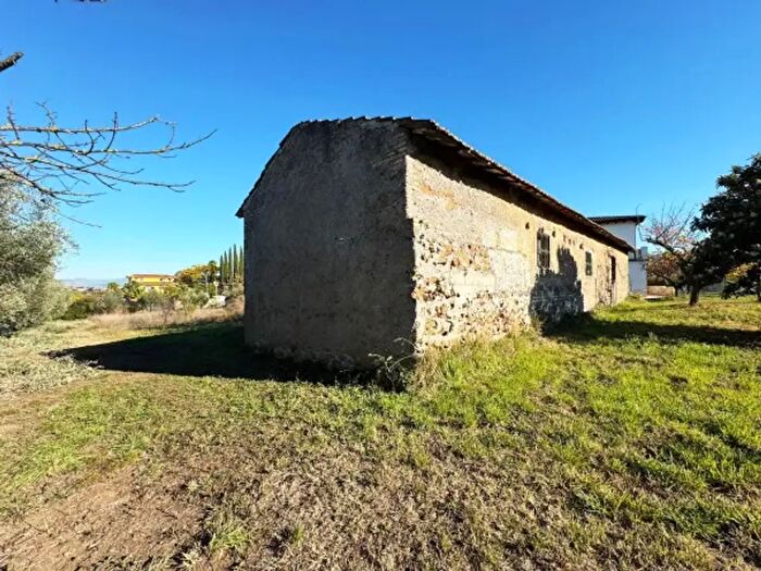 Casa monolocale in vendita in Via del Torraccio, Roma