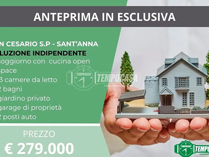 Appartamento quadrilocale in vendita in Via San Gaetano, San Cesario Sul Panaro