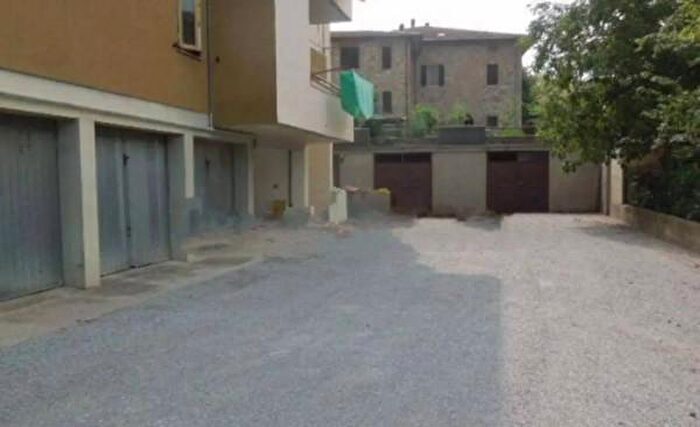 Appartamento trilocale in vendita in Via Sardegna, Citta Della Pieve