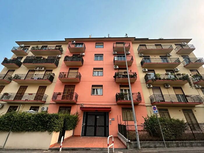 Appartamento quadrilocale in vendita in Via Madonna di Fatima, Gravina Di Catania