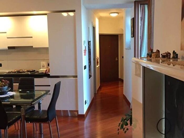 Appartamento bilocale in affitto in Via Montecorvino, Centro Storico, Catanzaro