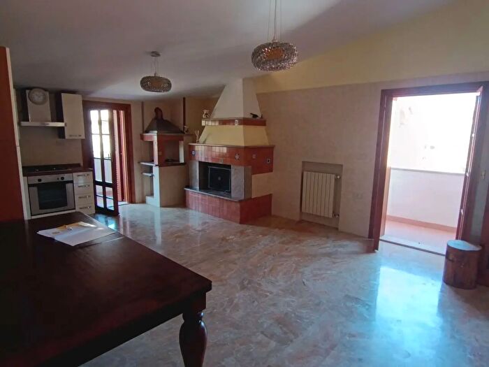 Appartamento quadrilocale in vendita in Pescara